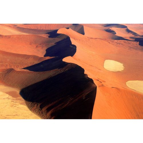 Afrika Namibwüste