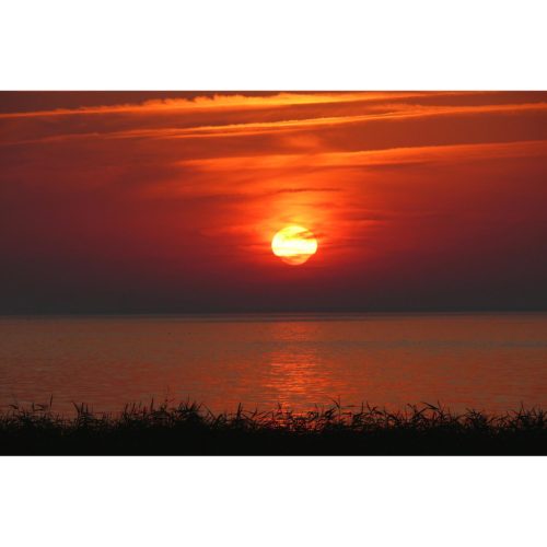 Sonnenuntergang