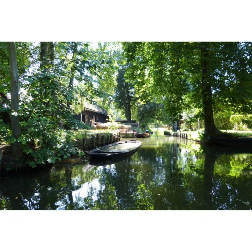 Spreewald